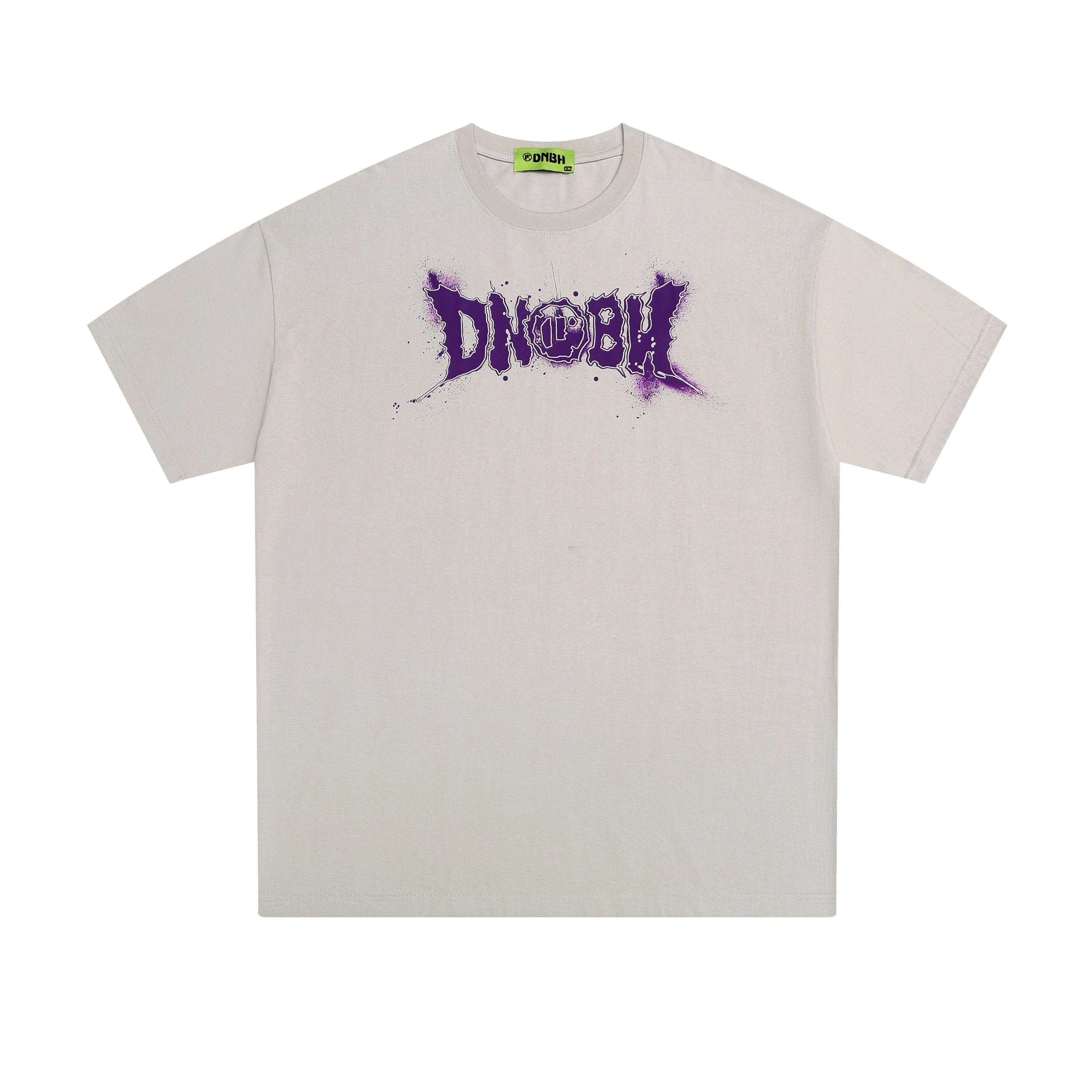 DNBH LogoT