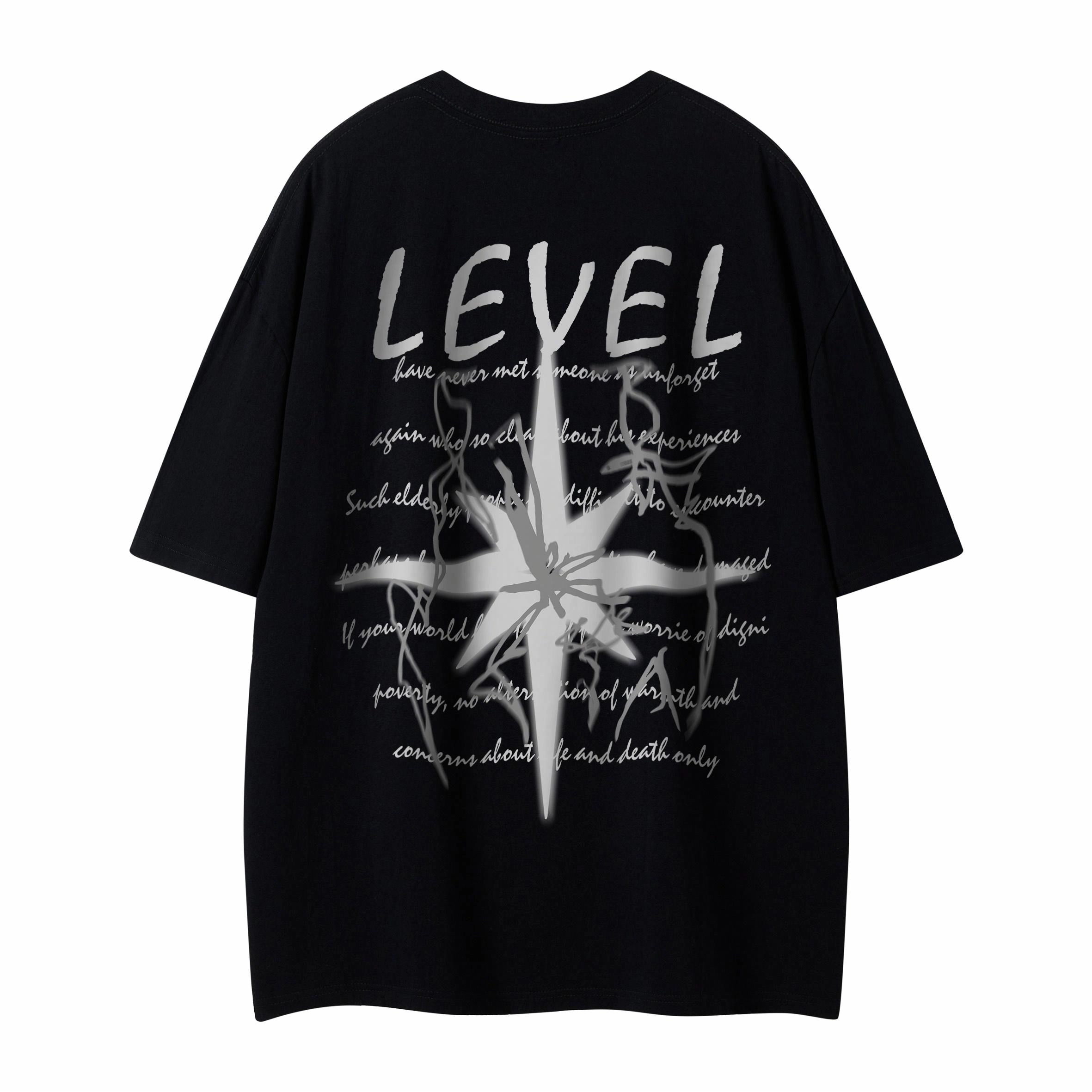 LEVEL RELAX T