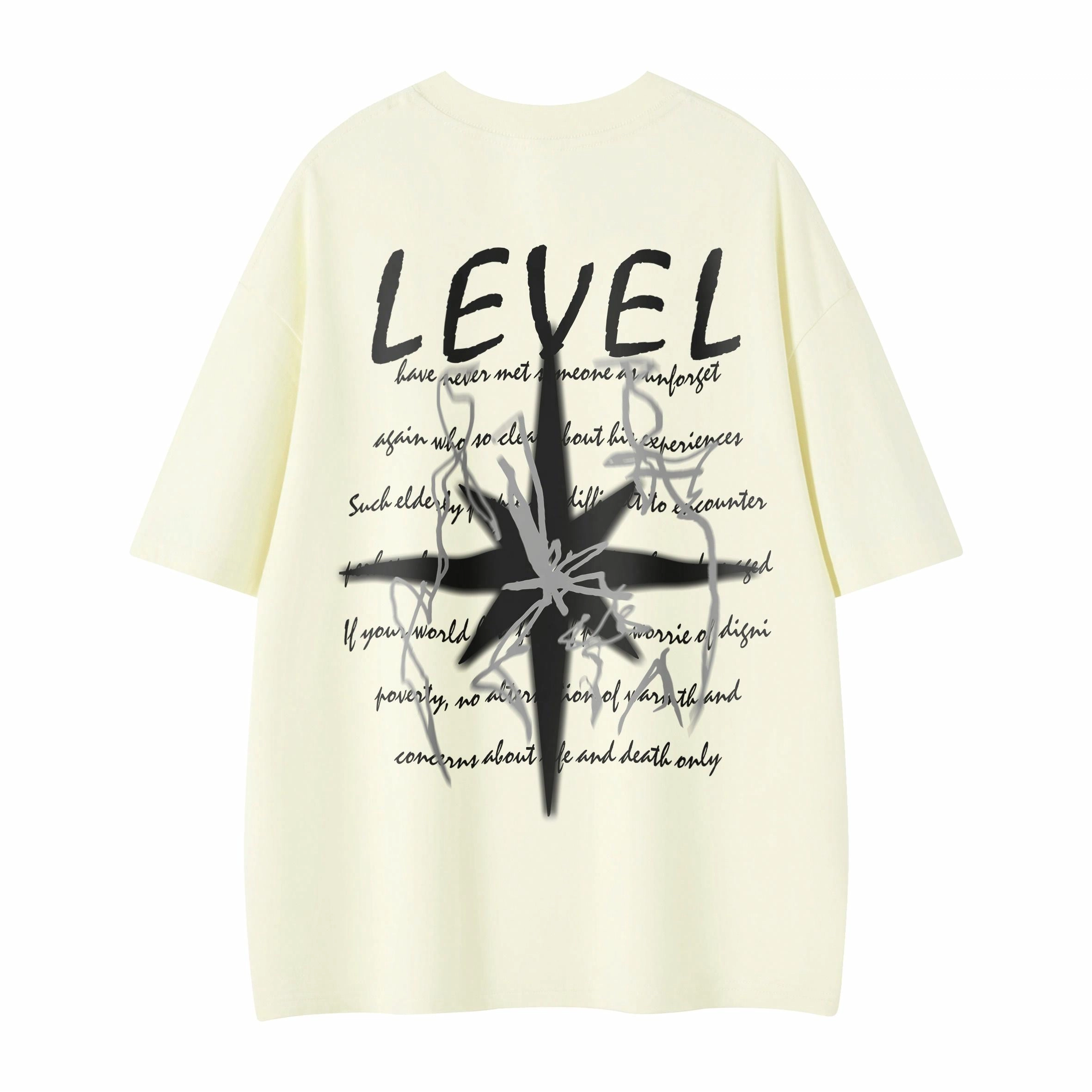 LEVEL RELAX T