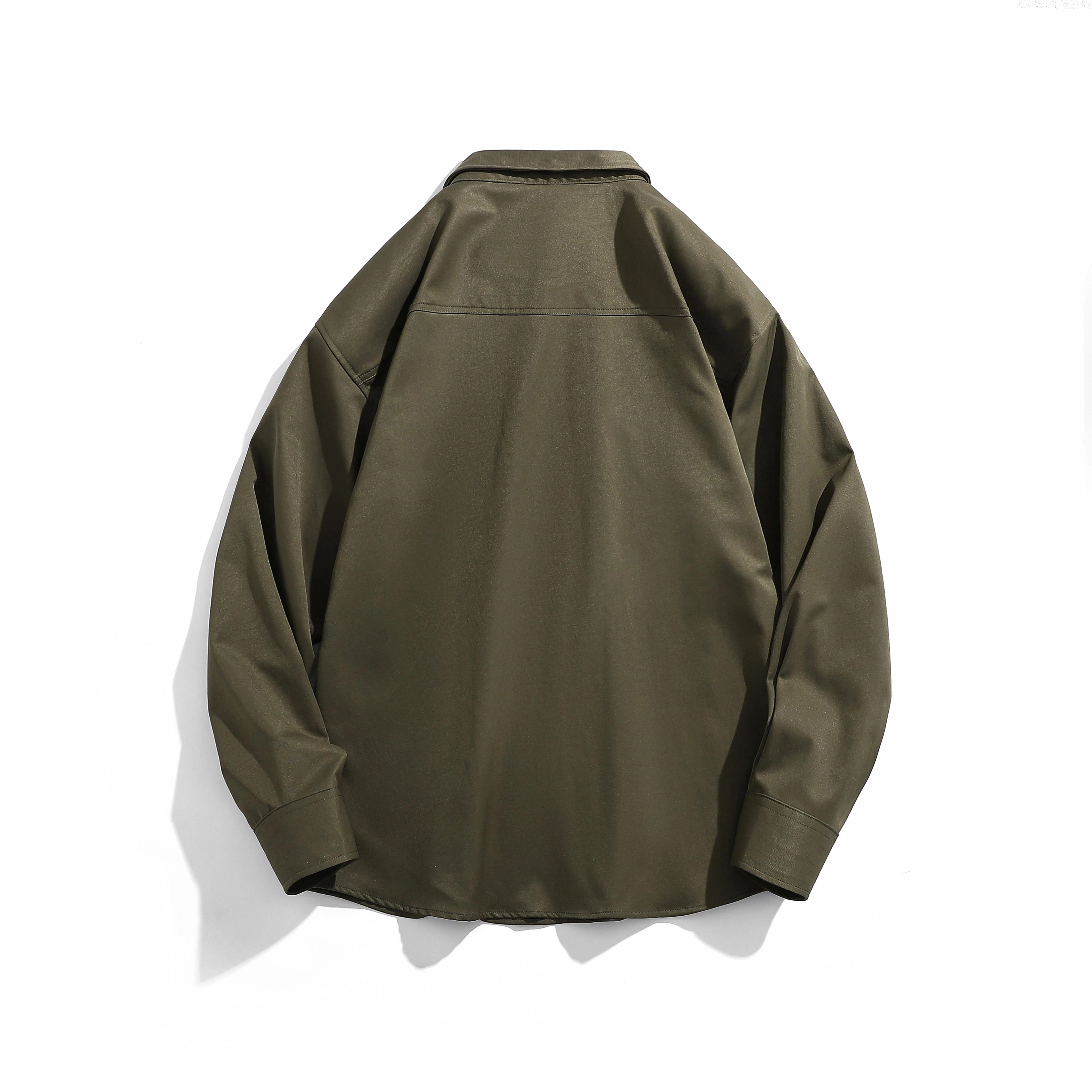 UNIWOLF POLO