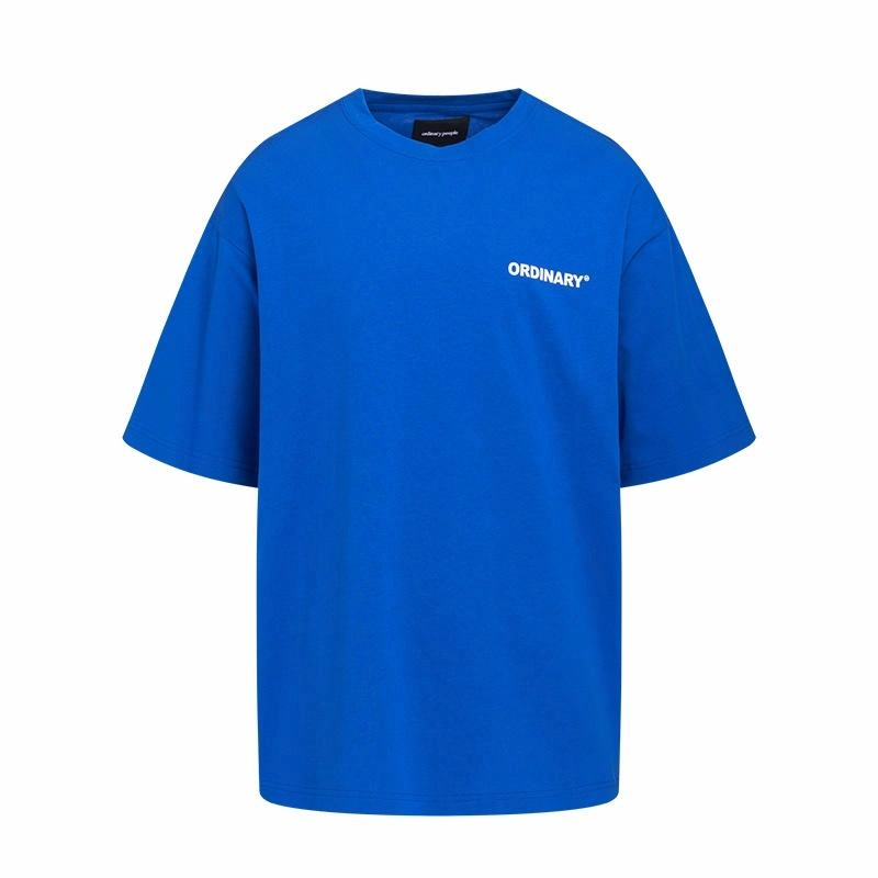ORDINARY PEOPLE SS24 T