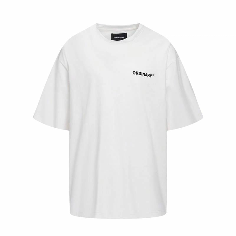 ORDINARY PEOPLE SS24 T
