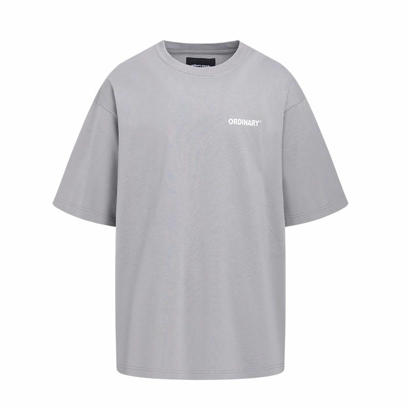 ORDINARY PEOPLE SS24 T