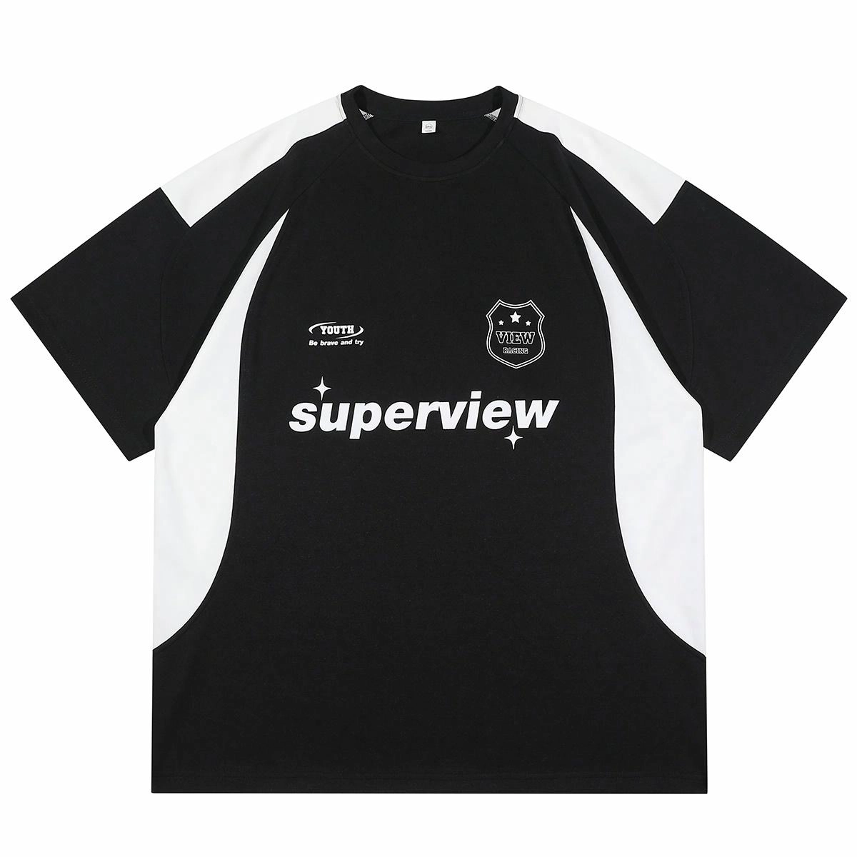 S.view T
