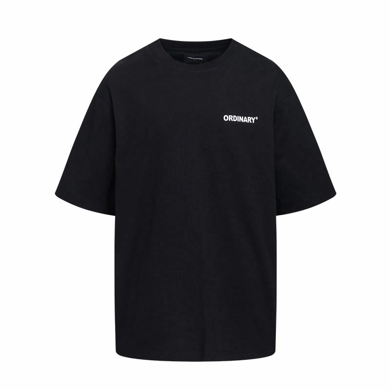 ORDINARY PEOPLE SS24 T