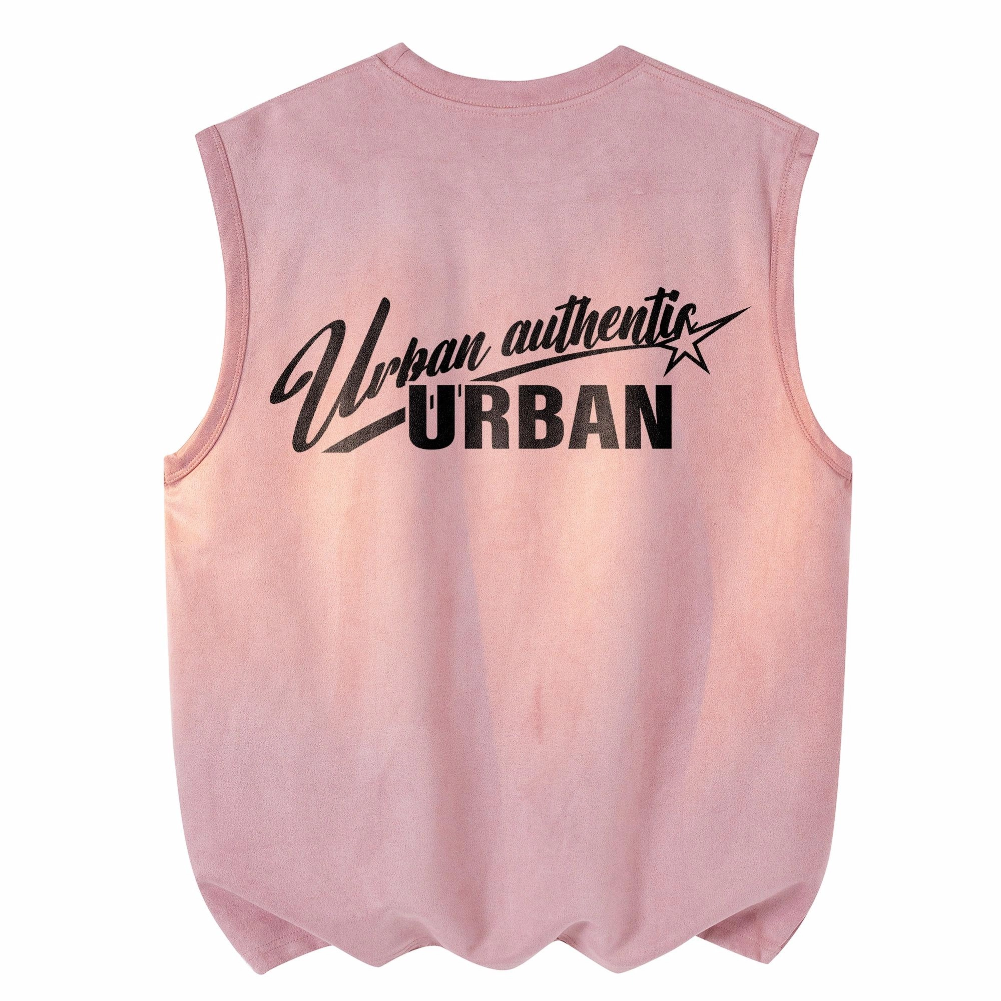 URBAN AUTHENTIC