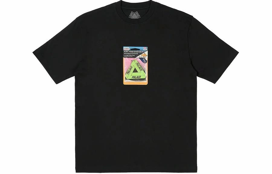 PALACE SS24 T
