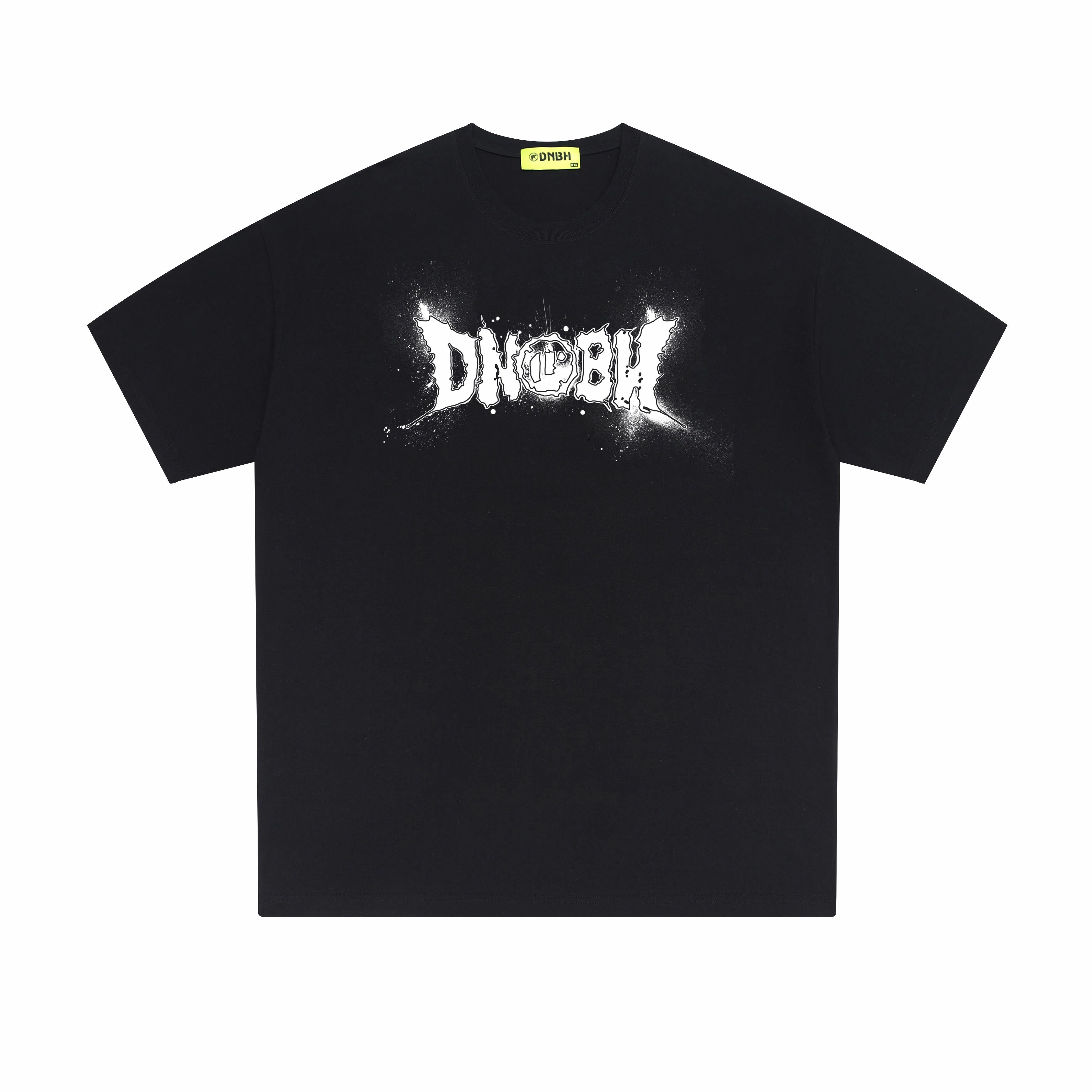 DNBH LogoT
