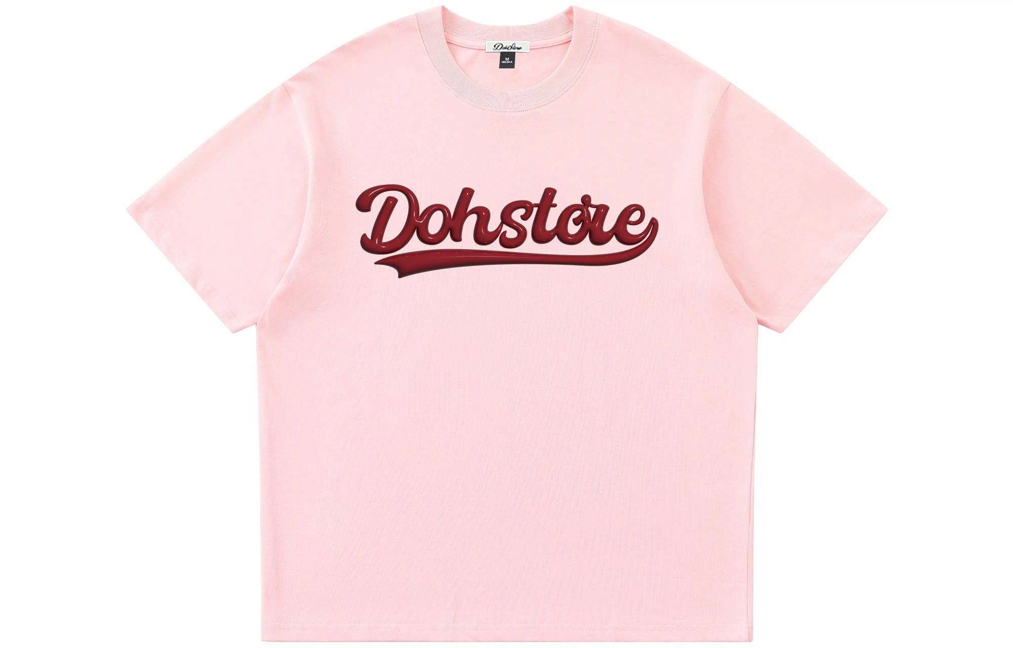 DOH STORE logoT