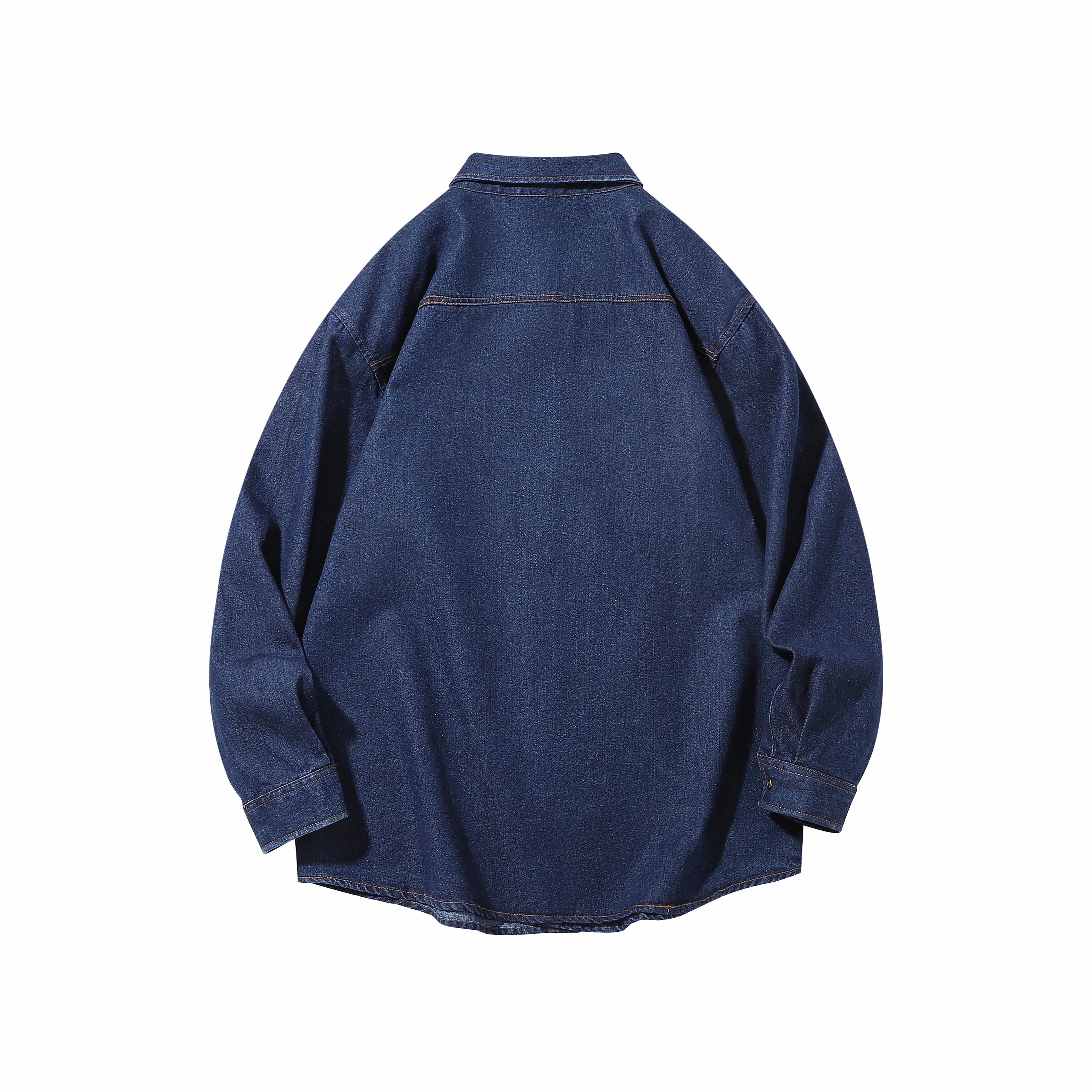 UNIWOLF POLO