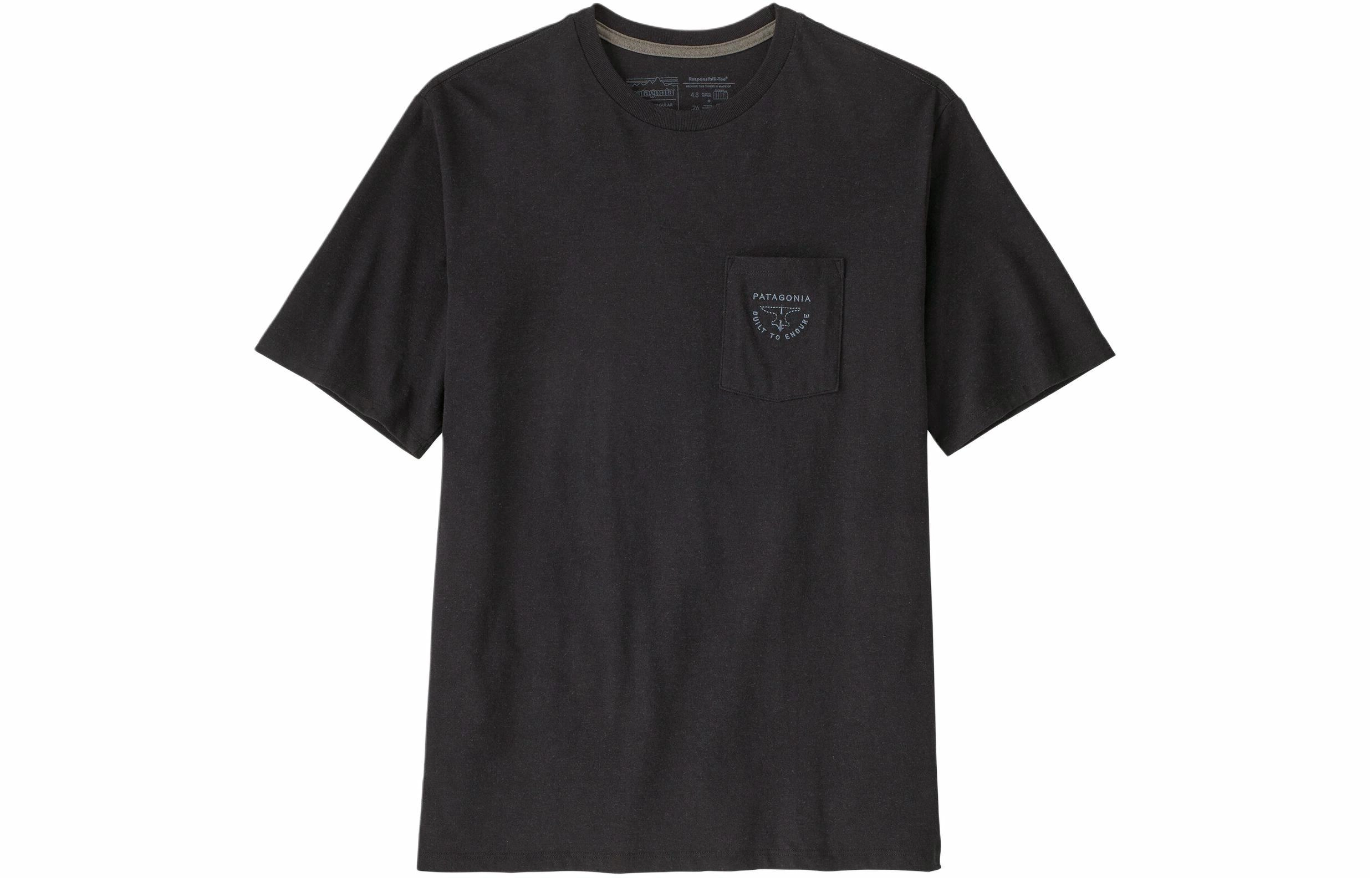 patagonia T