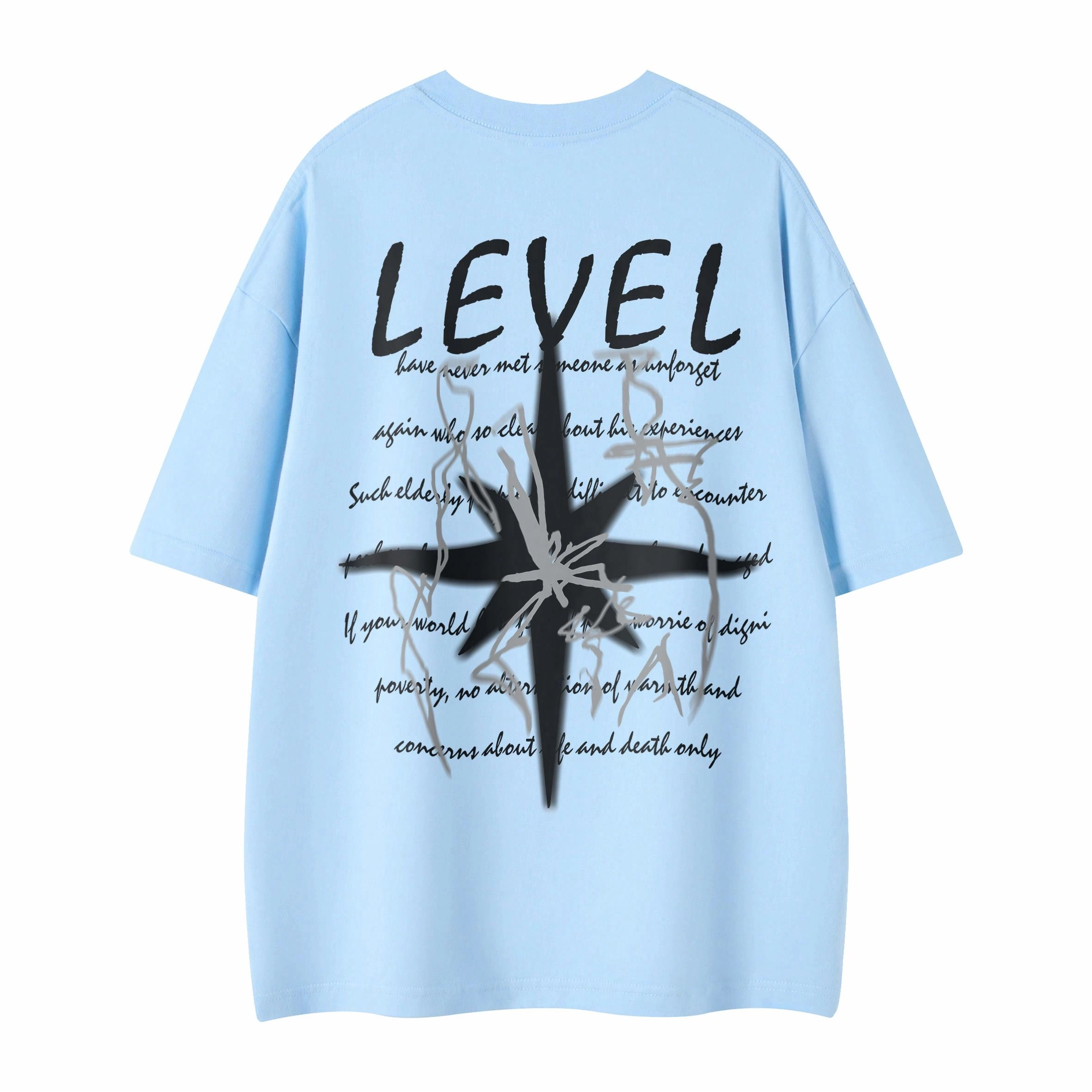 LEVEL RELAX T