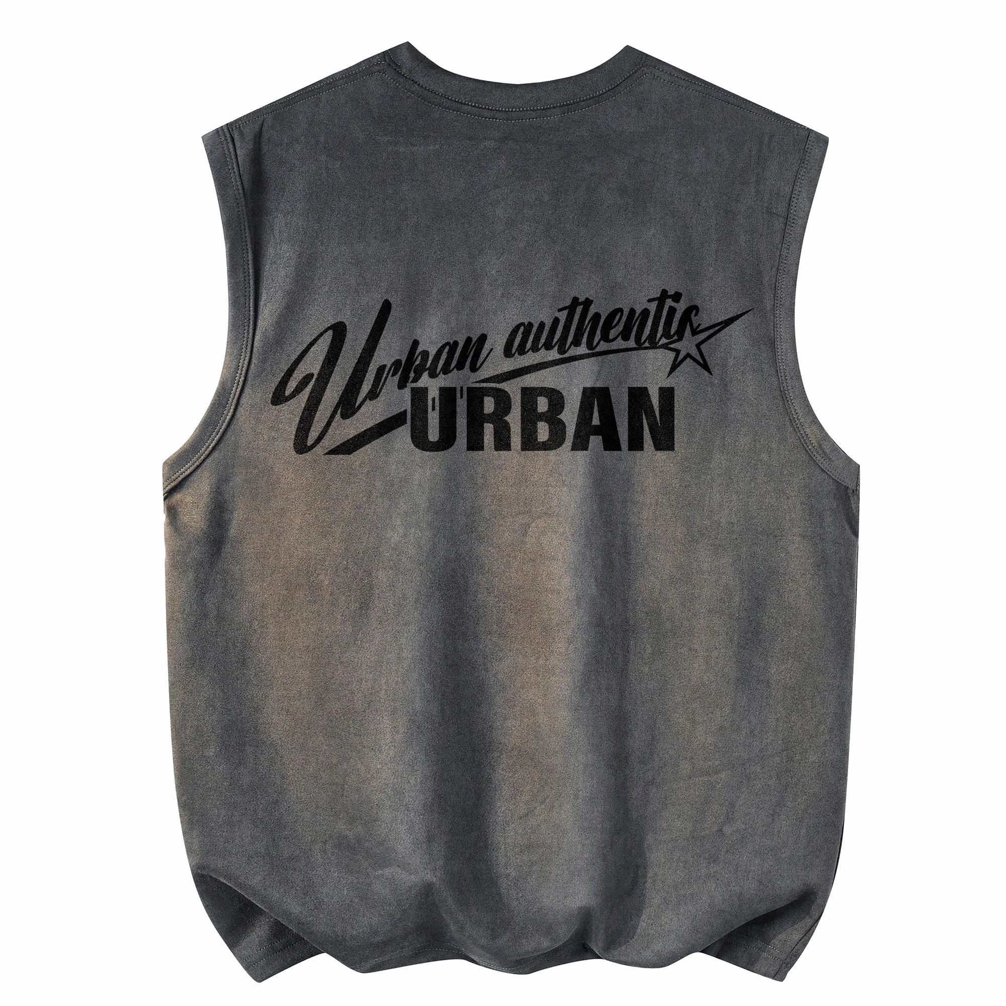URBAN AUTHENTIC