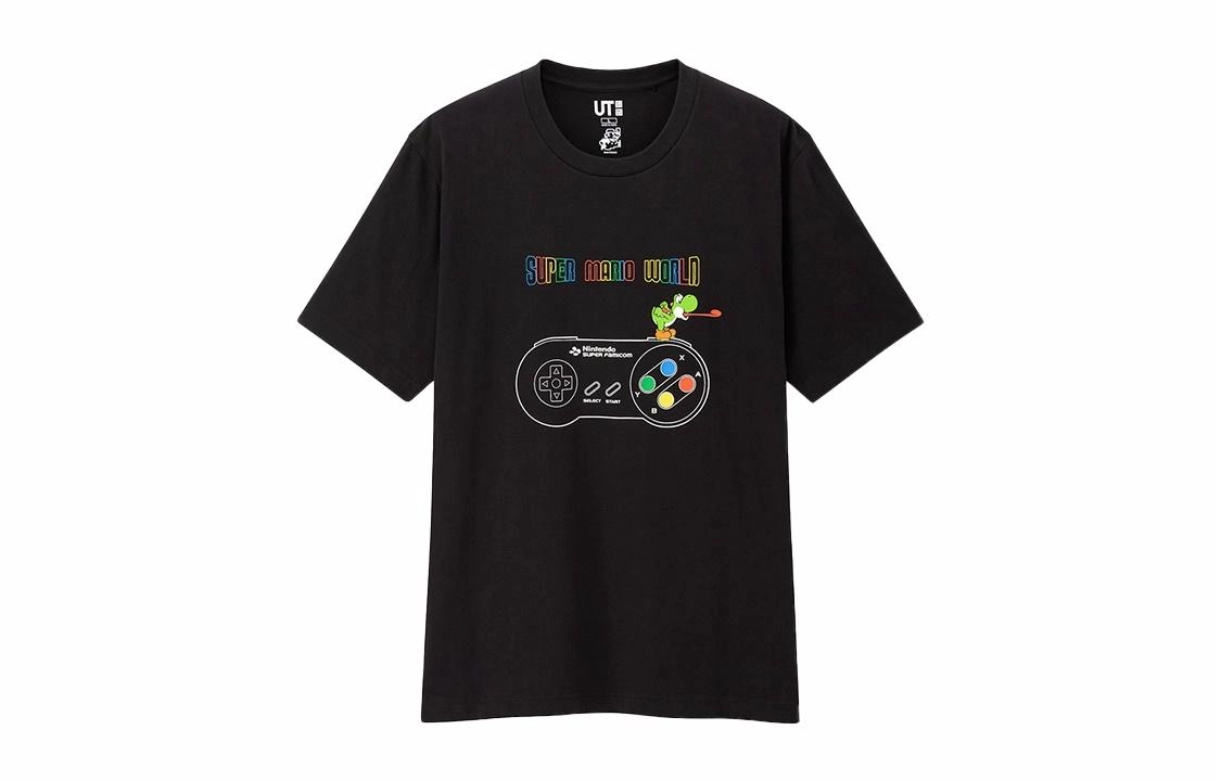 UNIQLO T