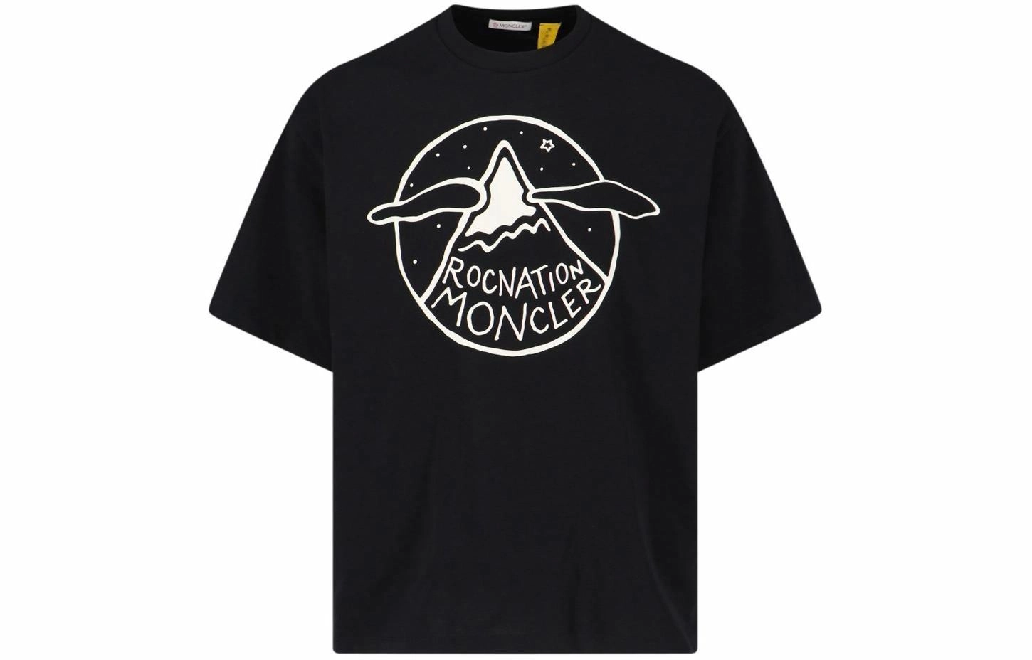 MONCLER GENIUS SS24 T