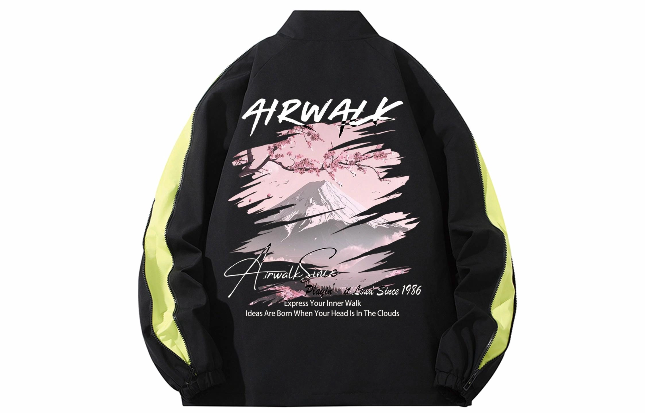 Airwalk Logo