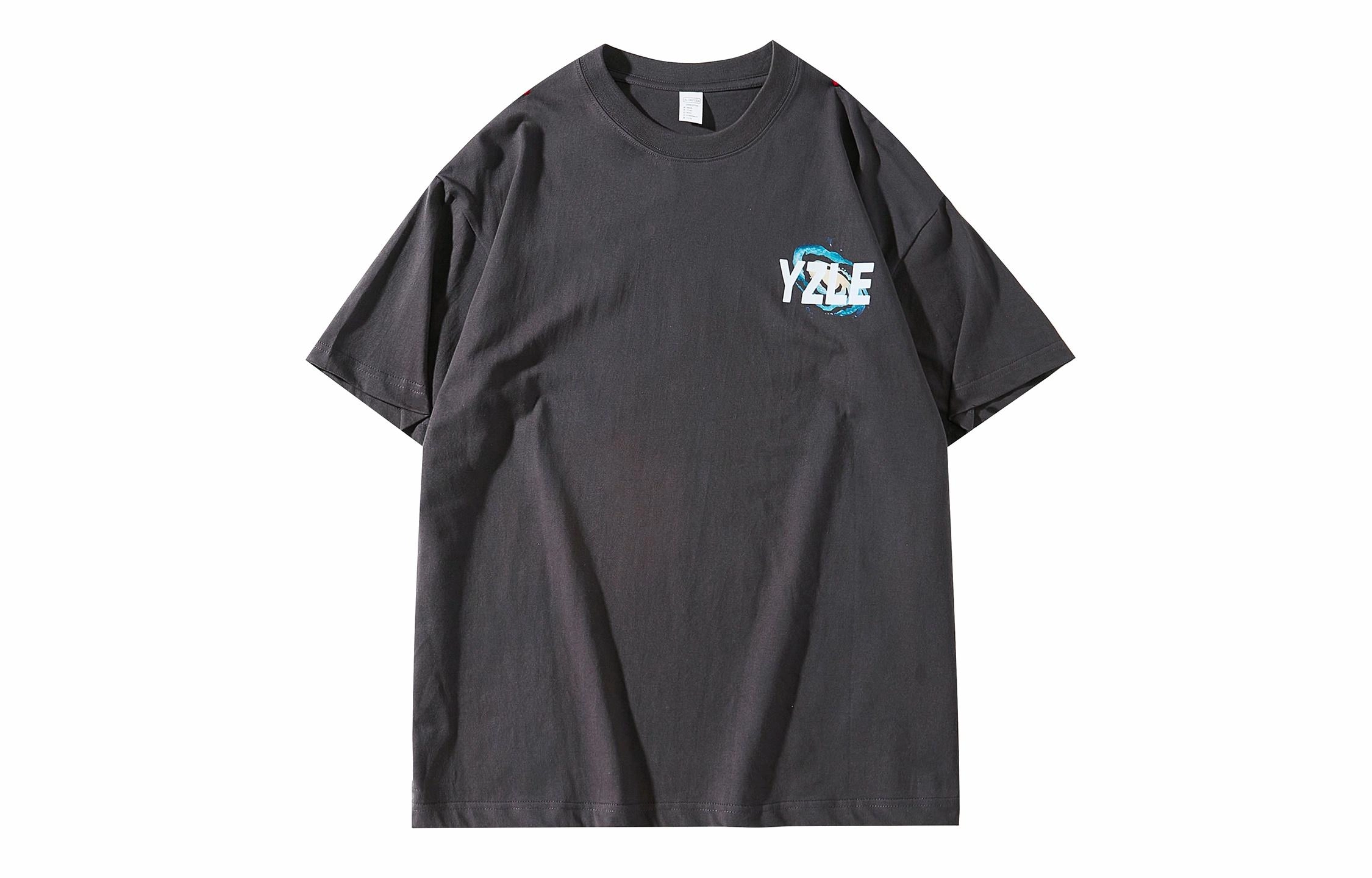 YZ LogoT