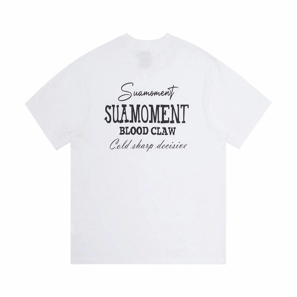 Suamoment logoT