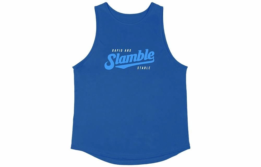 slamble T