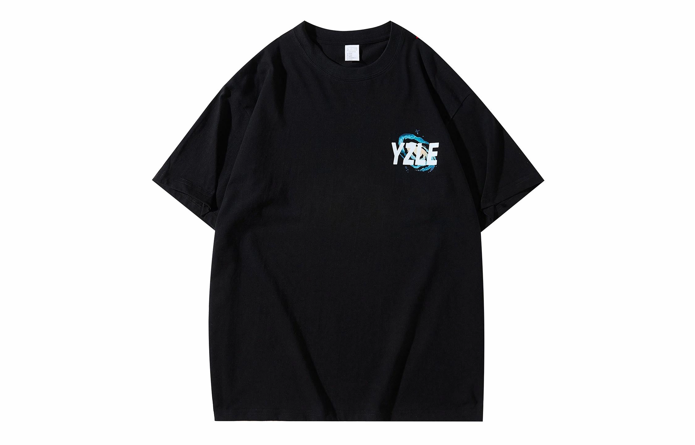 YZ LogoT