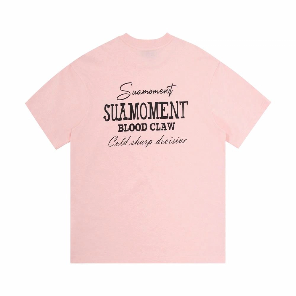 Suamoment logoT