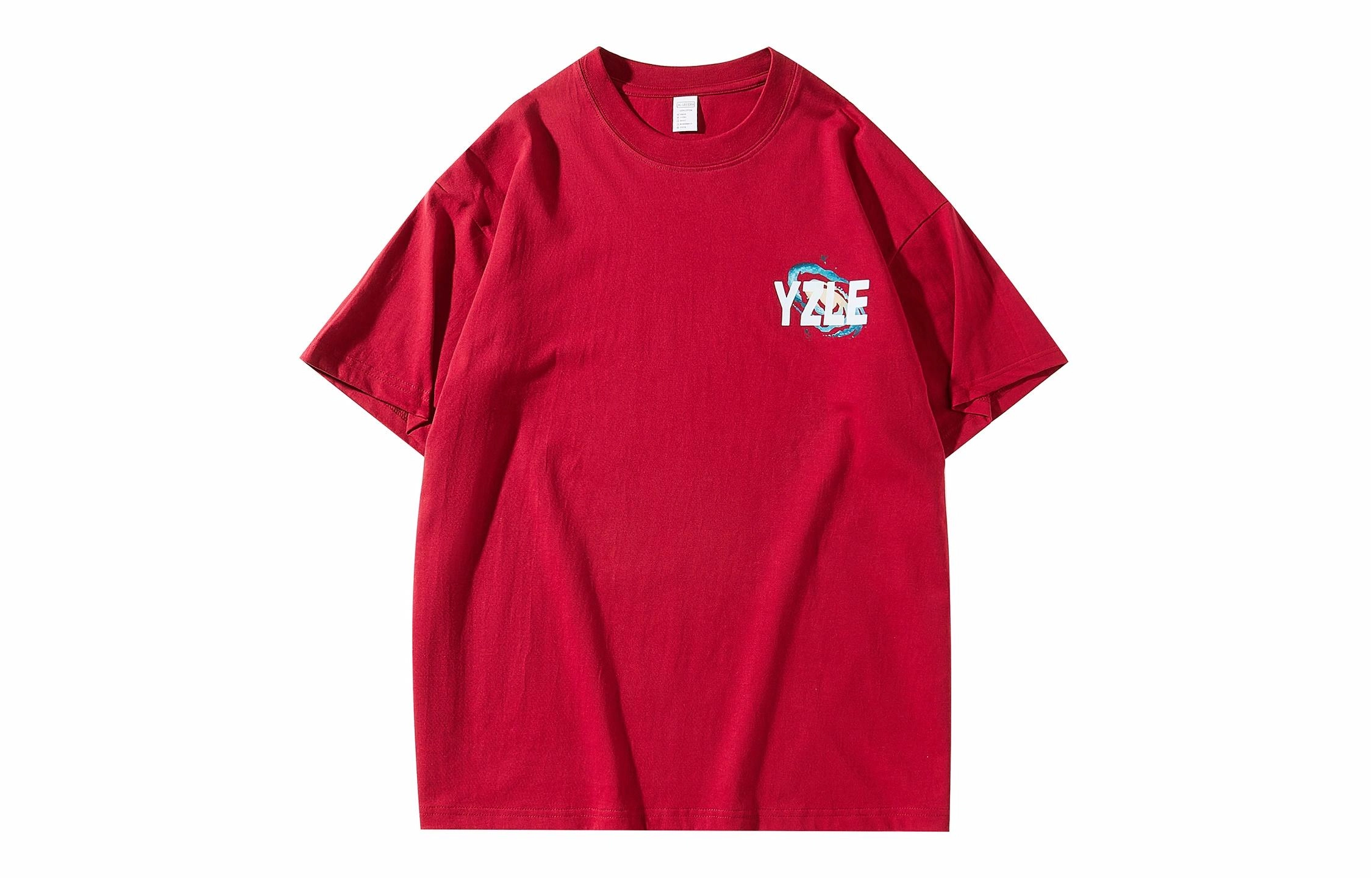 YZ LogoT