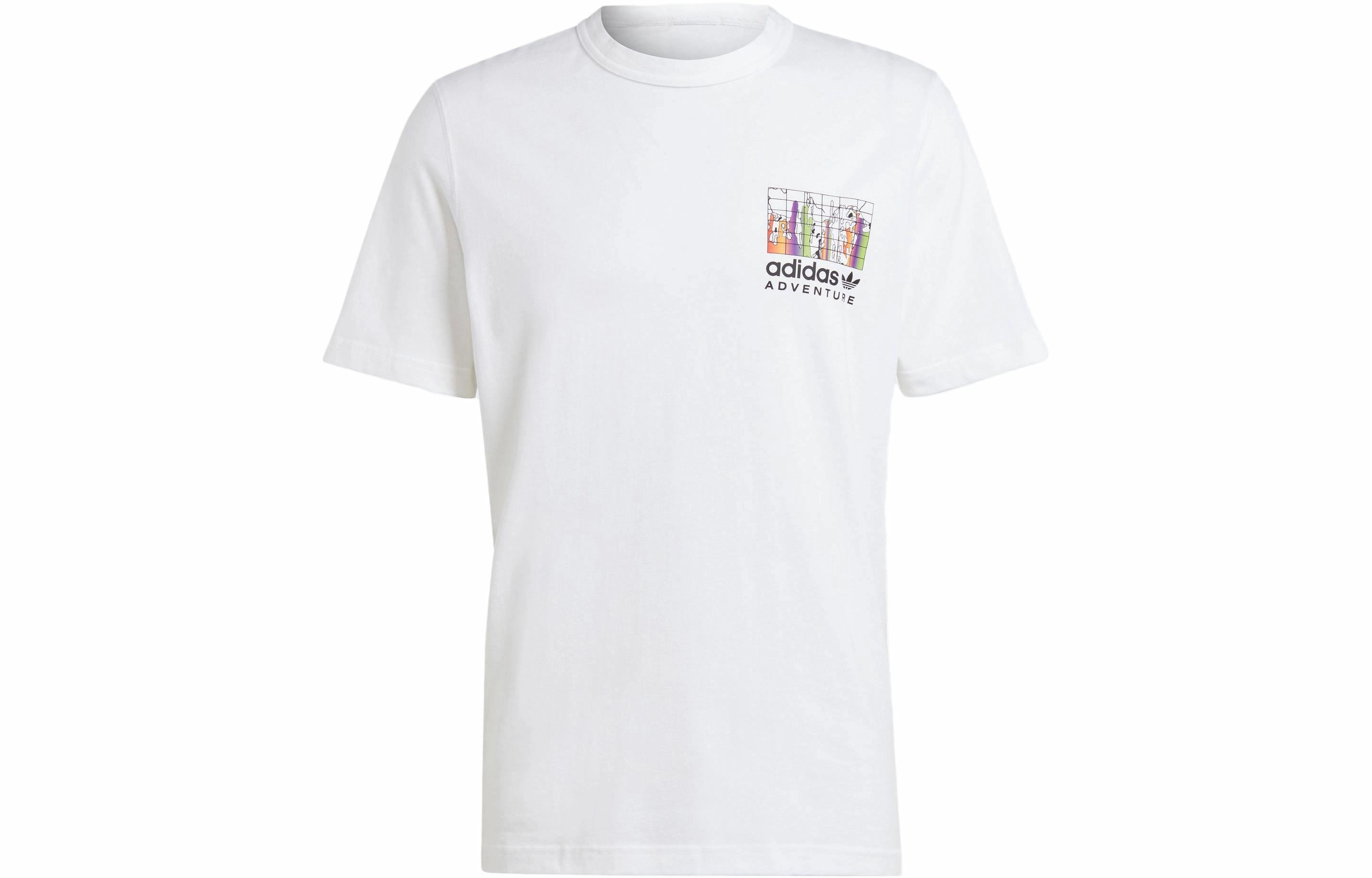adidas originals Adventure Graphic Tee LogoT