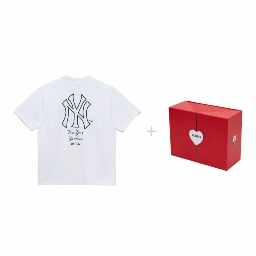 New Era MLB SS24 T