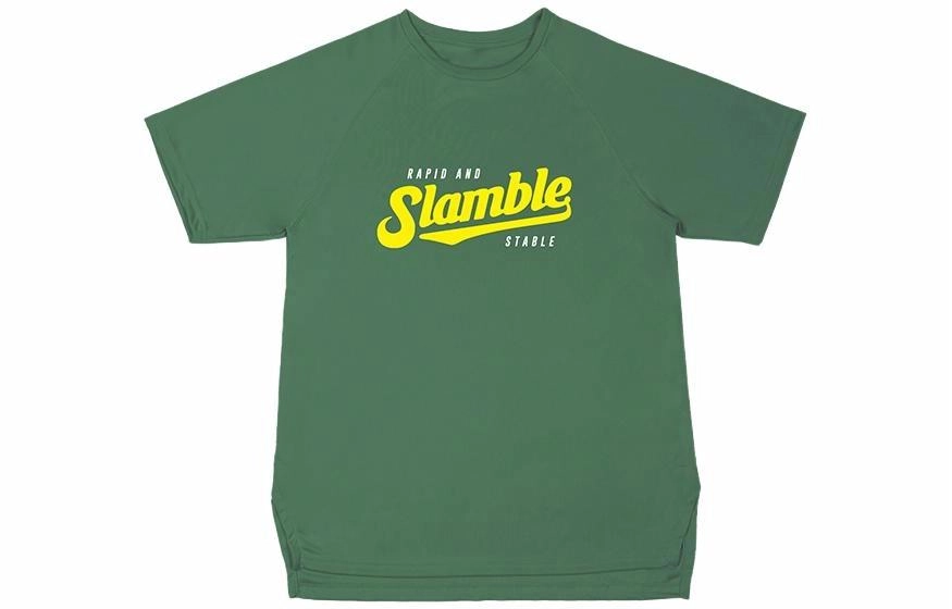 slamble T