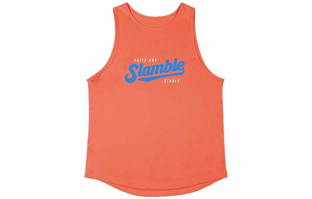 slamble T