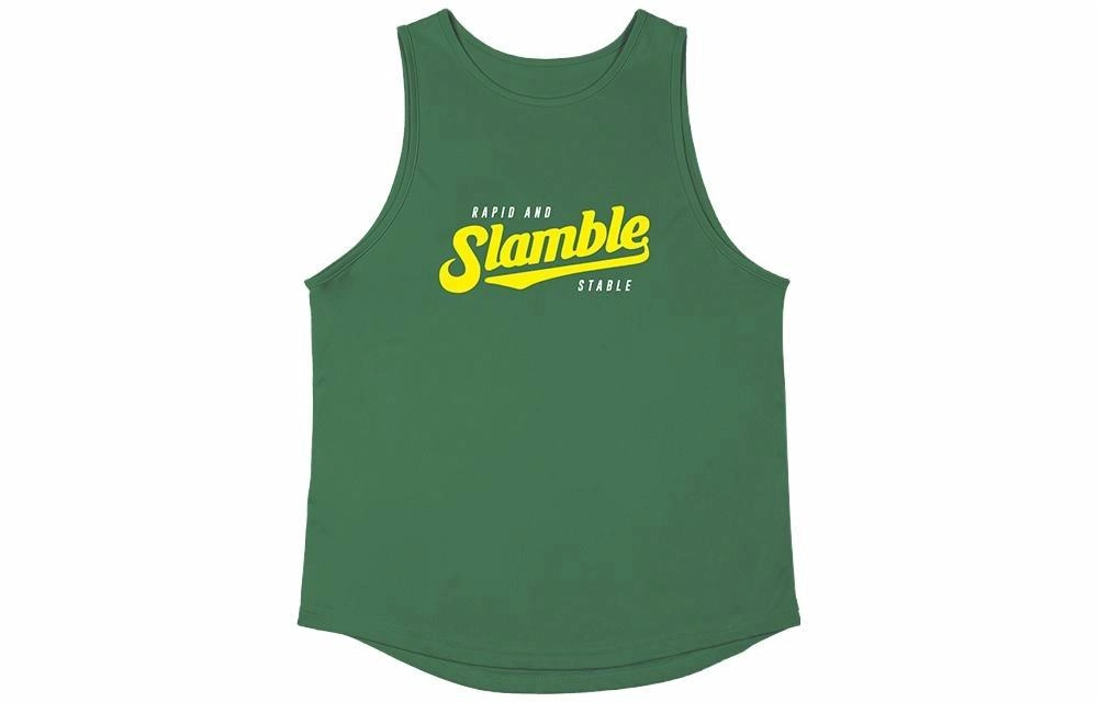 slamble T