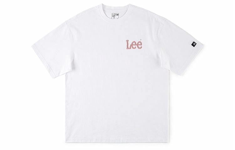 Lee SS24 LogoT