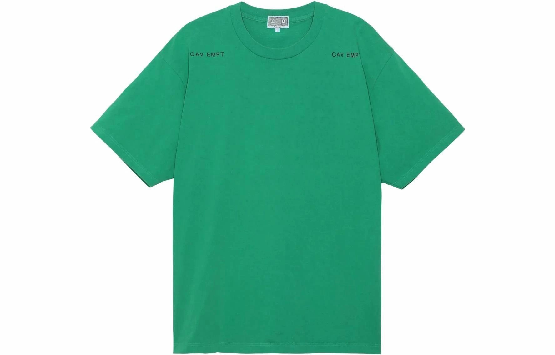 Cav Empt SS23 T