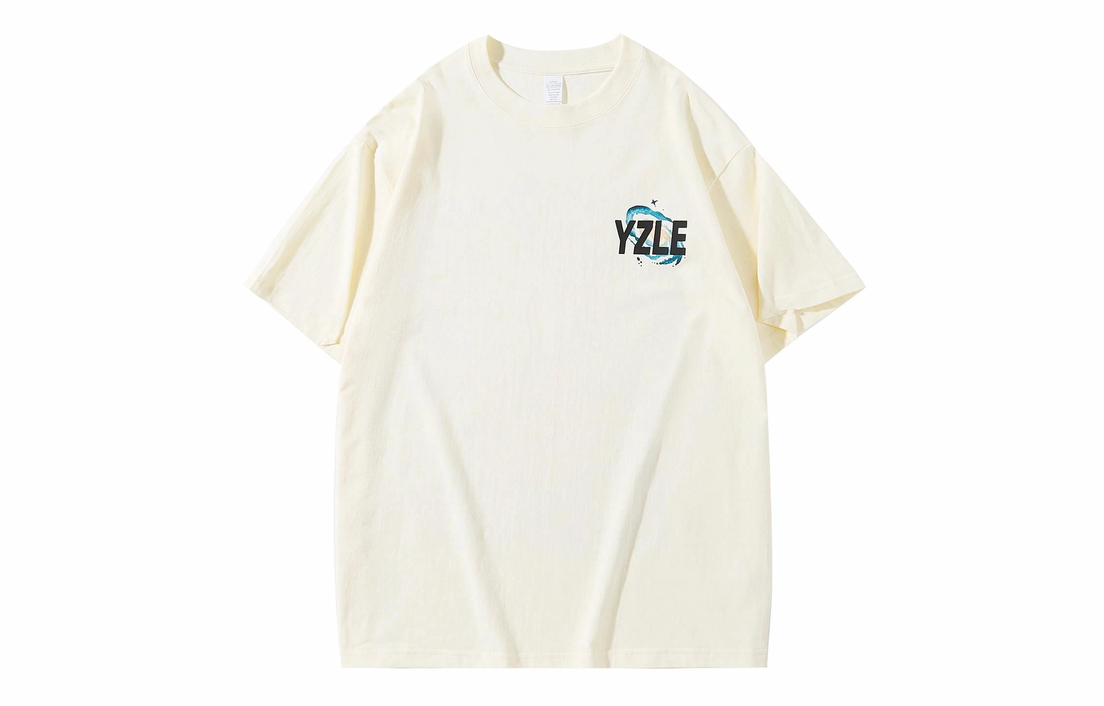 YZ LogoT
