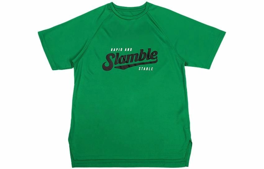 slamble T