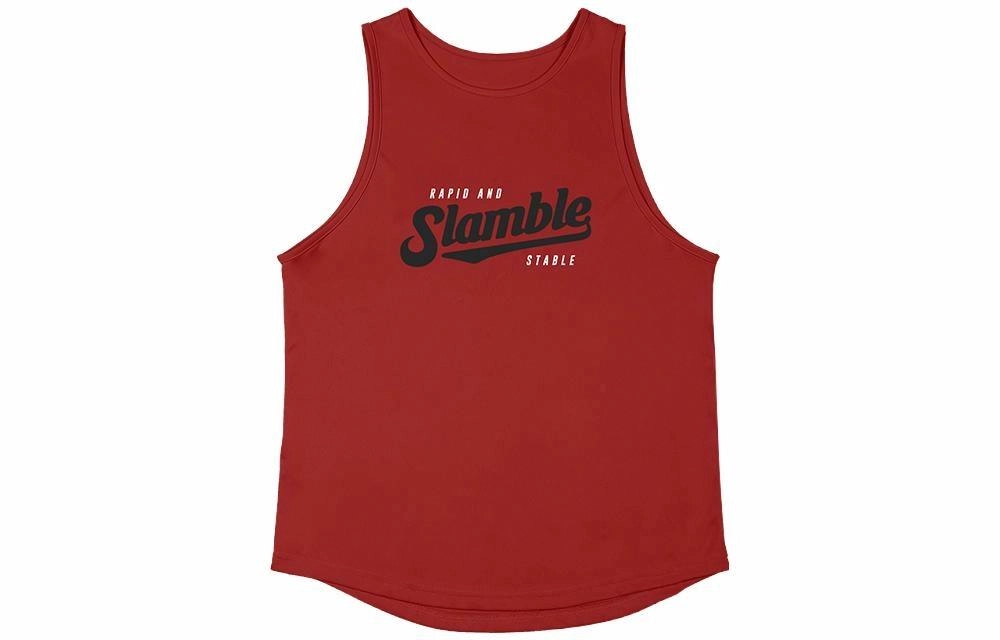 slamble T
