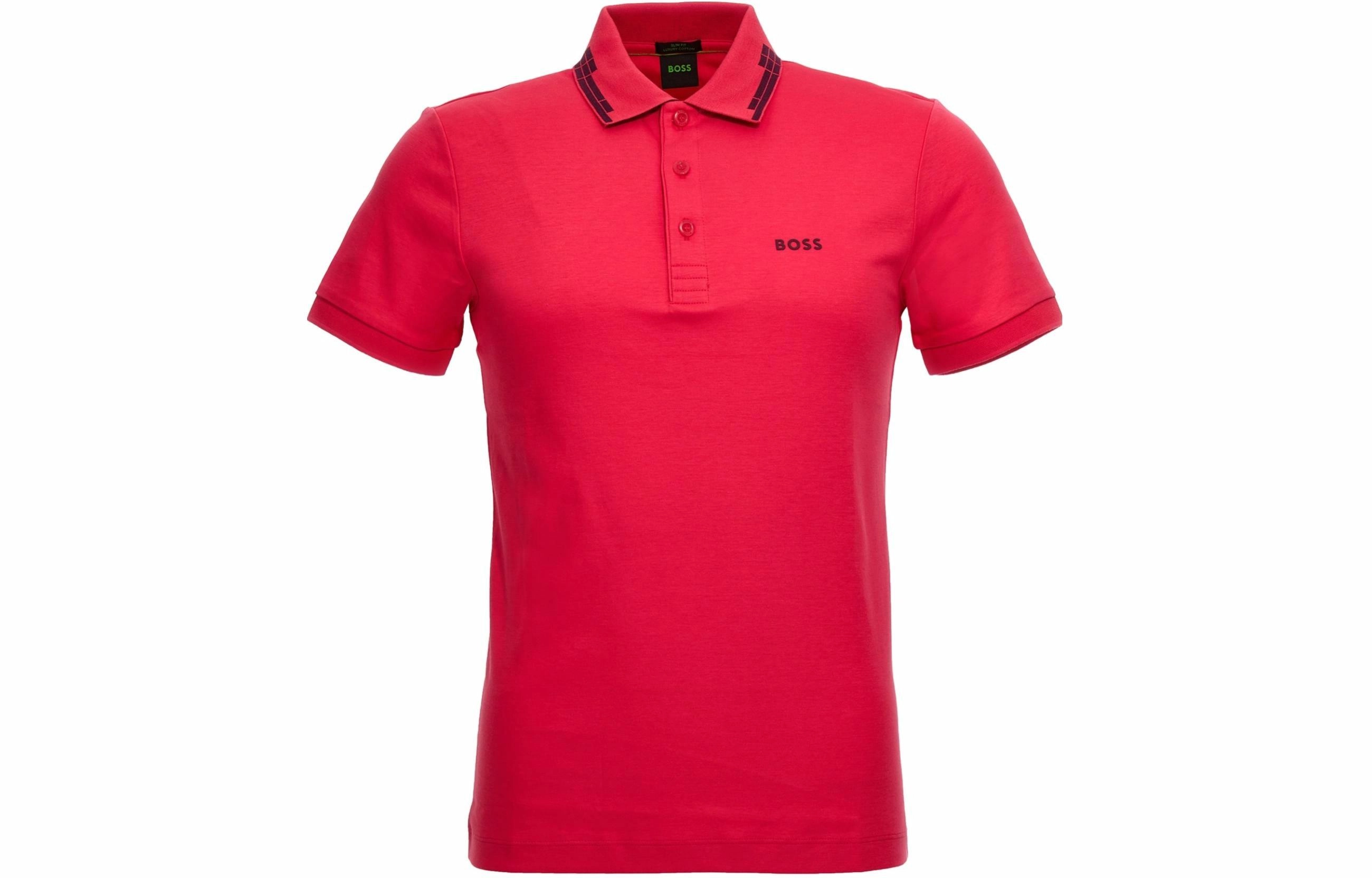 HUGO BOSS PoloT