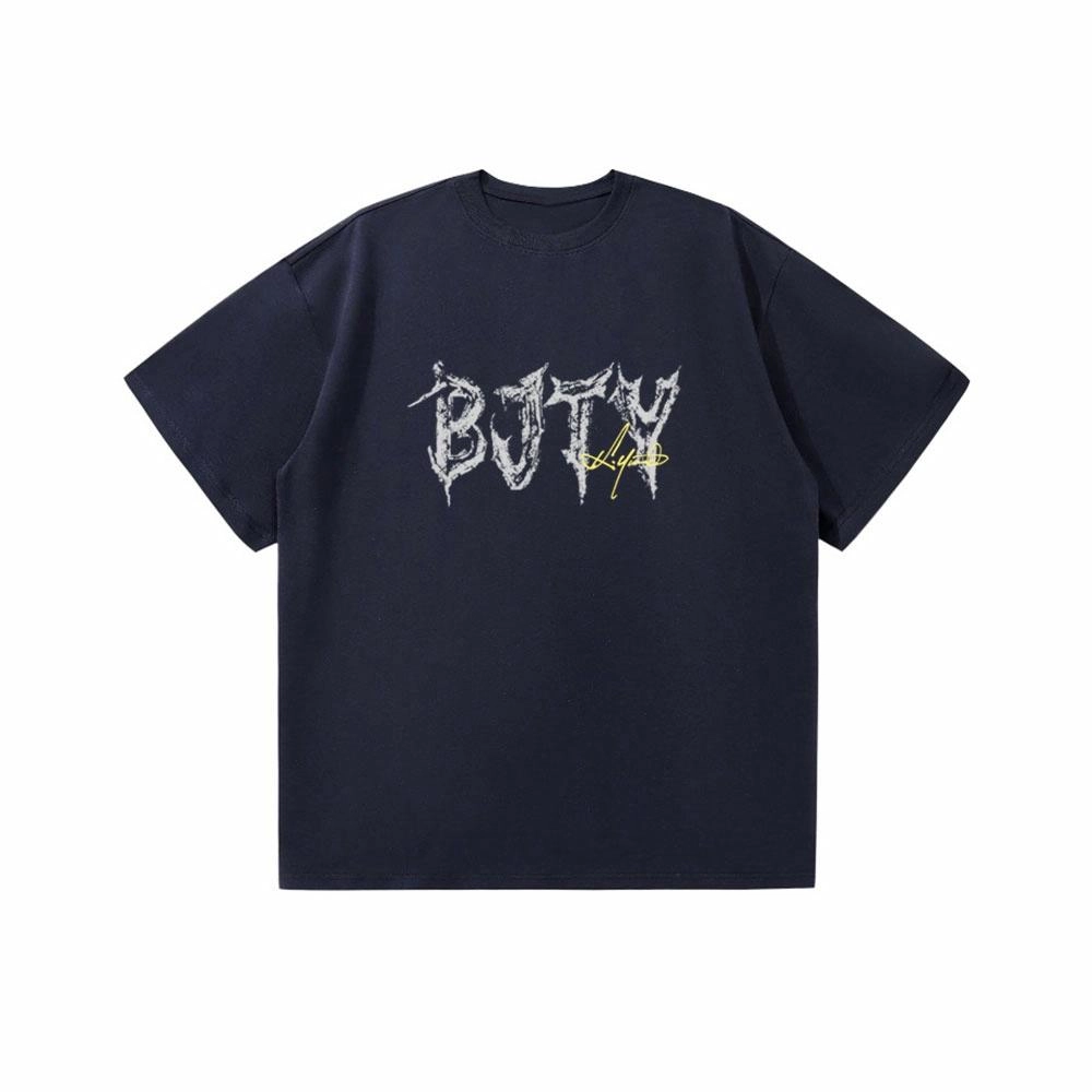 BJTY logovintageT