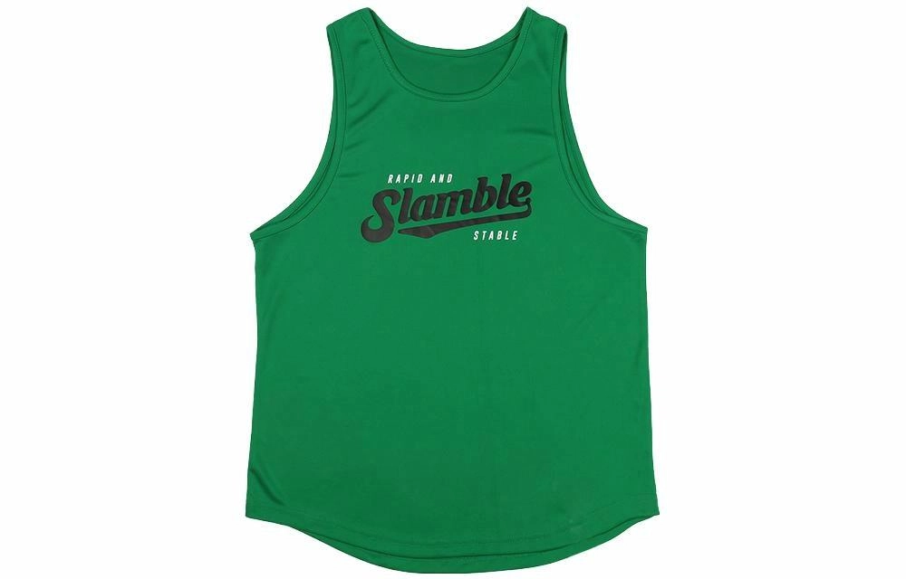 slamble T