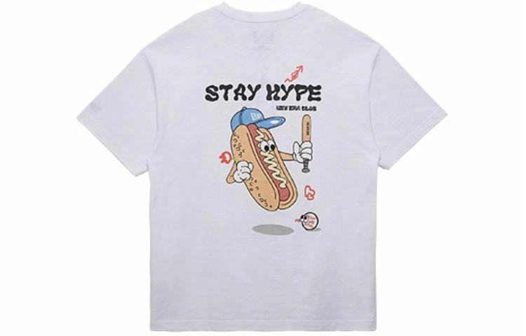 New Era SS24 T