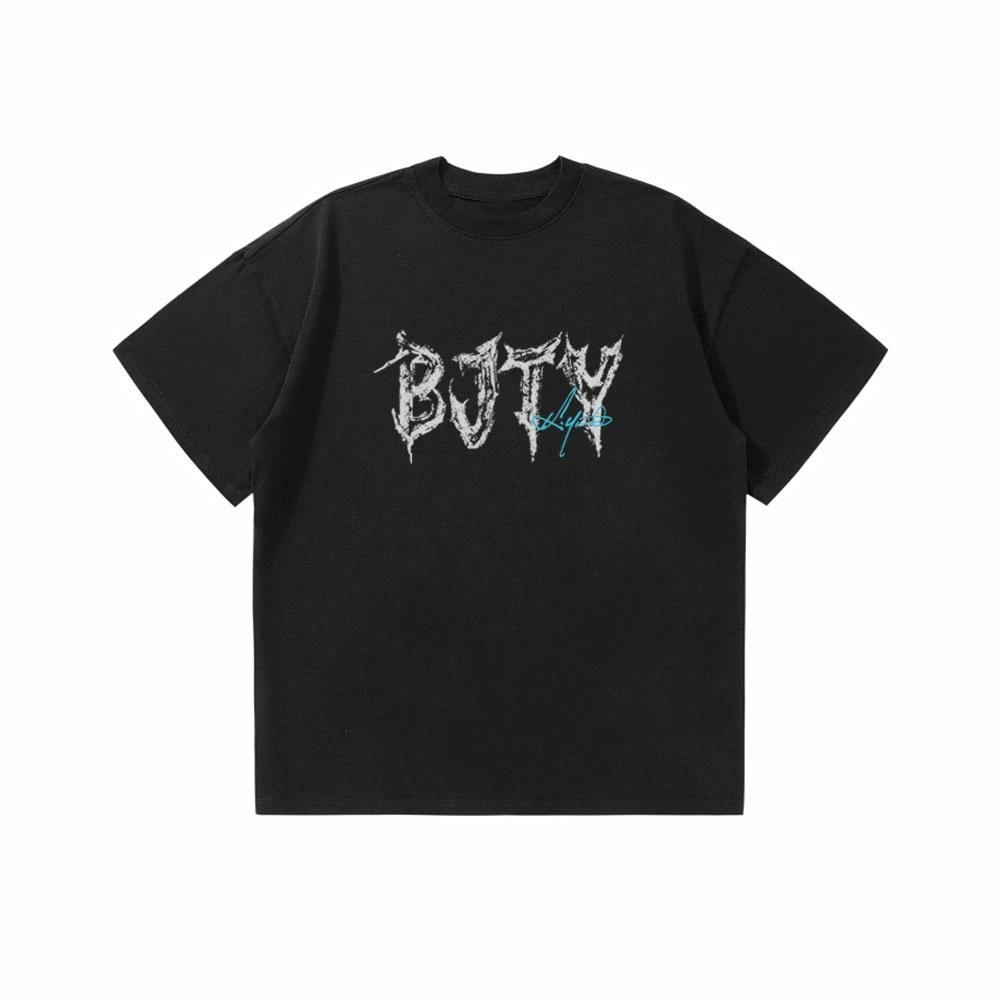 BJTY logovintageT