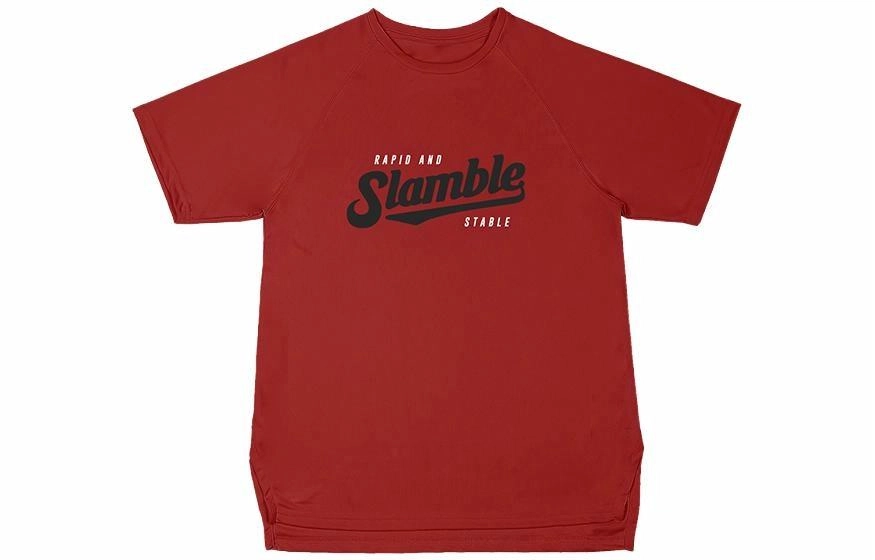 slamble T