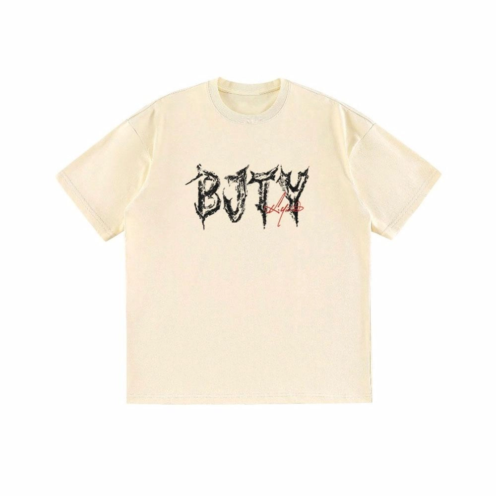 BJTY logovintageT