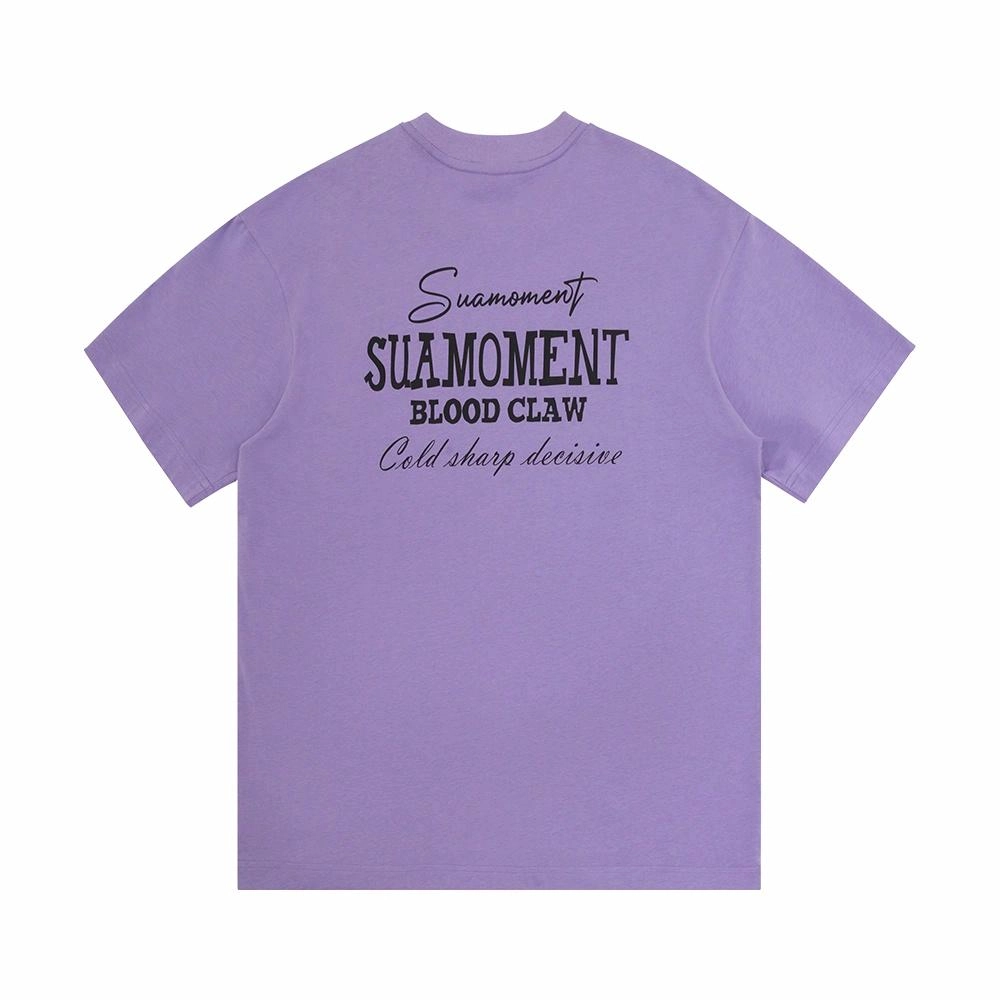 Suamoment logoT