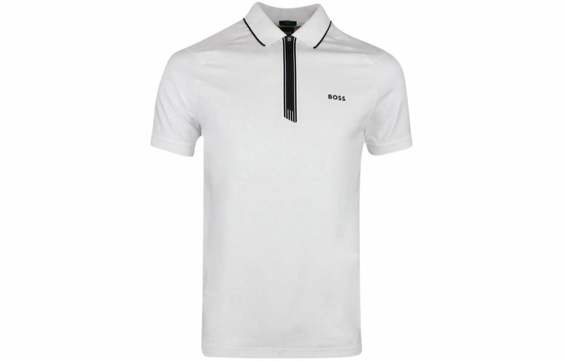 HUGO BOSS LogoT