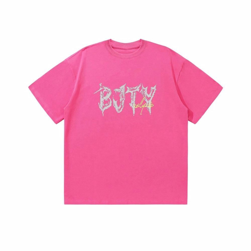 BJTY logovintageT