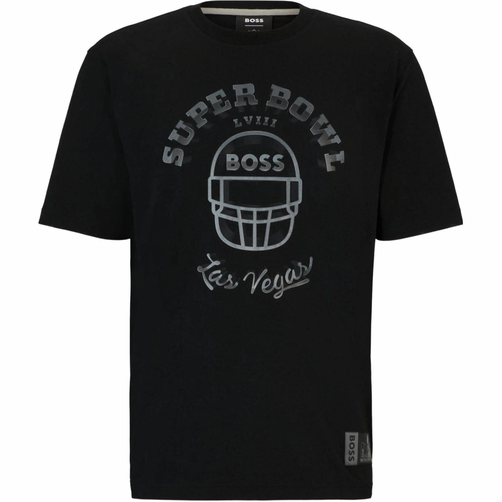 HUGO BOSS T