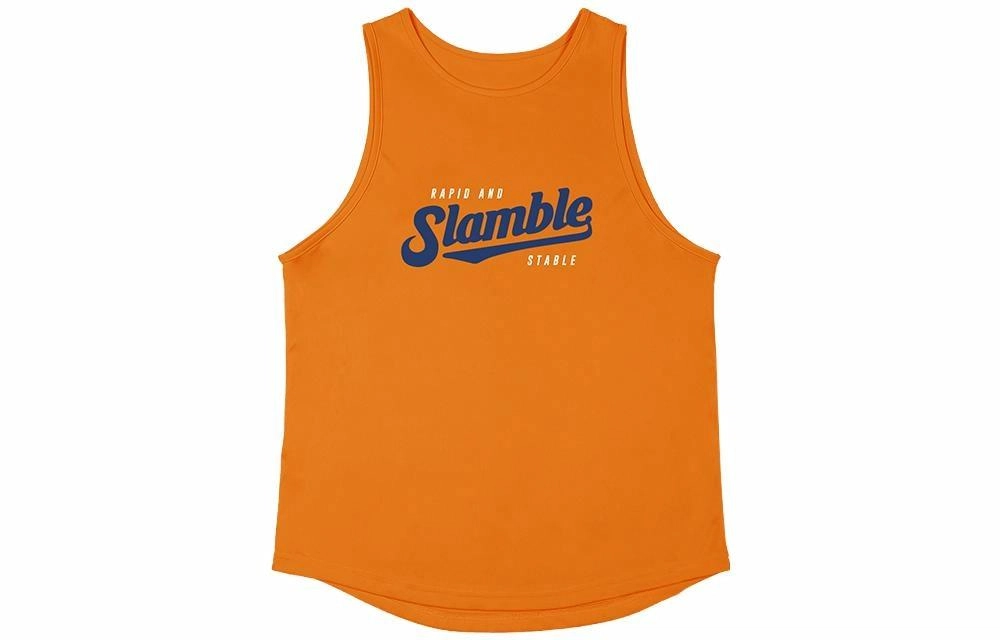 slamble T