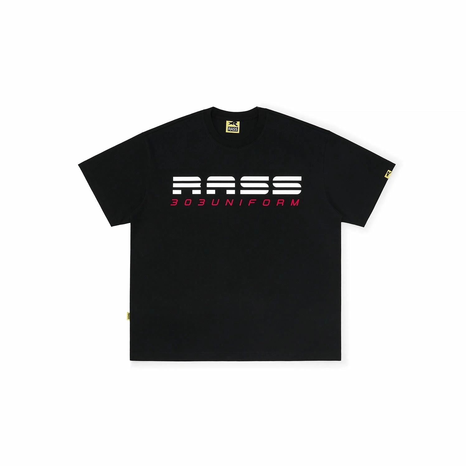 RASS logoT
