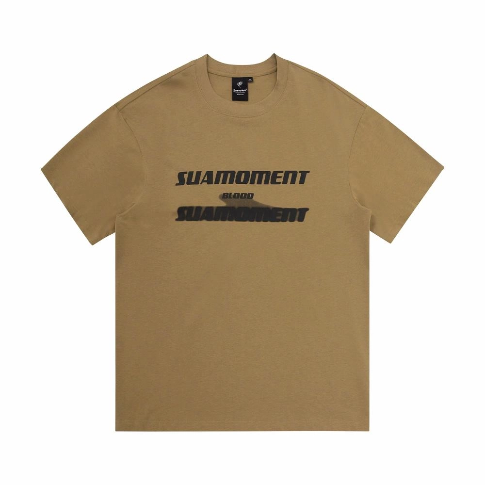 Suamoment T